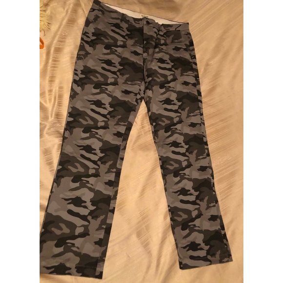 Goodthreads Men's Slim-fit Utility Pant - Picture 1 of 5